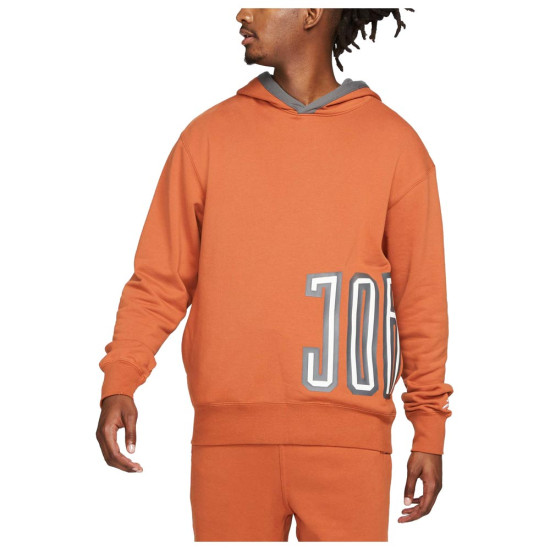 Jordan Ανδρικό φούτερ Sport DNA Fleece